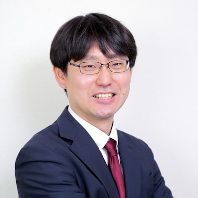 安沢 尚志弁護士のアイコン画像