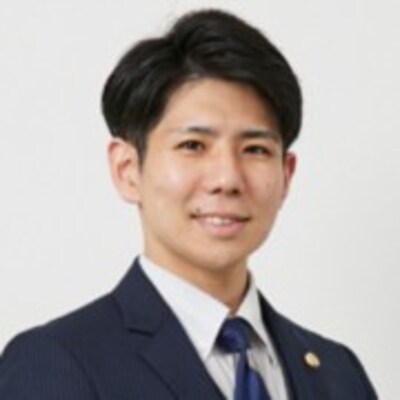 大平 健城弁護士のアイコン画像