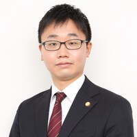 安永 麟也弁護士のアイコン画像