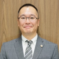 西村 宏弁護士のアイコン画像