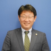韓 検治弁護士のアイコン画像