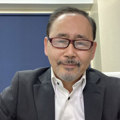 長濵 宏治弁護士のアイコン画像