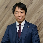 小菅 哲宏弁護士のアイコン画像