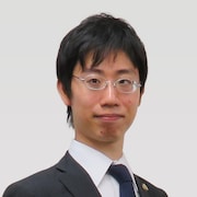 松山 悠弁護士のアイコン画像