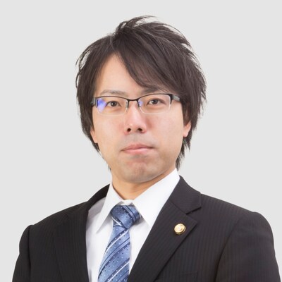 今井 浩統弁護士のアイコン画像