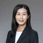 坂手 亜矢子弁護士のアイコン画像