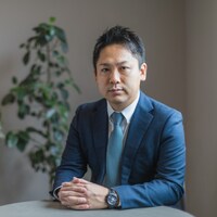 中村 元起弁護士のアイコン画像