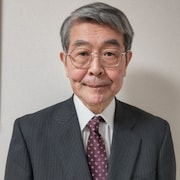 小松 雅彦弁護士のアイコン画像