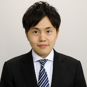 岡村 圭真弁護士のアイコン画像