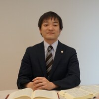 高本 稔久弁護士のアイコン画像