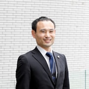 山田 穂積弁護士のアイコン画像