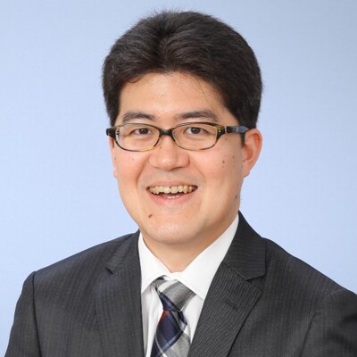 森本 裕己弁護士のアイコン画像