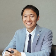 千田 太郎弁護士のアイコン画像