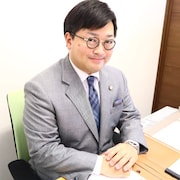 西村 幸太郎弁護士のアイコン画像