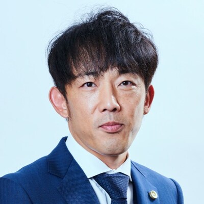田中 克憲弁護士のアイコン画像