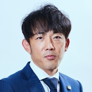 田中 克憲弁護士のアイコン画像