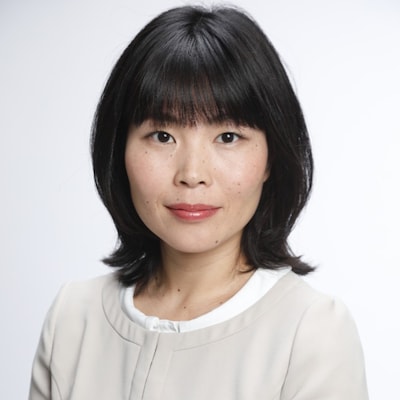 後藤 奈津季弁護士のアイコン画像