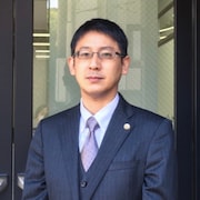 藤本 智也弁護士のアイコン画像