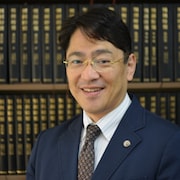 泉澤 章弁護士のアイコン画像