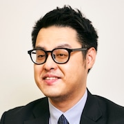 小林 弘明弁護士のアイコン画像