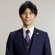 山口 恭平弁護士のアイコン画像