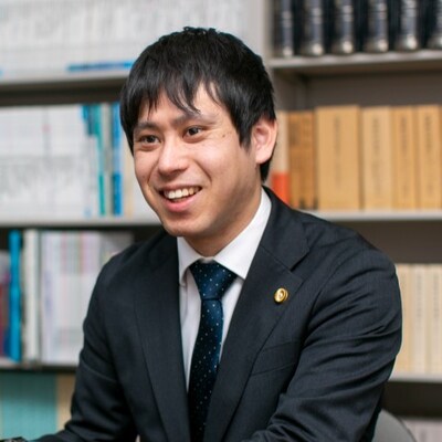 鈴木 孝規弁護士のアイコン画像