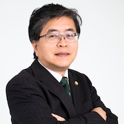 泉 義孝弁護士のアイコン画像