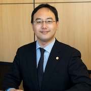 山本 祐輔弁護士のアイコン画像