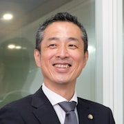 森田 聡弁護士のアイコン画像