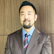 伊藤 英明弁護士のアイコン画像