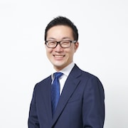 名倉 祐輔弁護士のアイコン画像