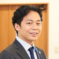 原 康樹弁護士のアイコン画像