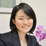 髙橋 絢子弁護士のアイコン画像