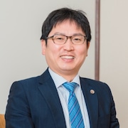 平田 伸男弁護士のアイコン画像