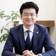 岡村 勇人弁護士のアイコン画像