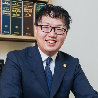 羽鳥 正靖弁護士のアイコン画像