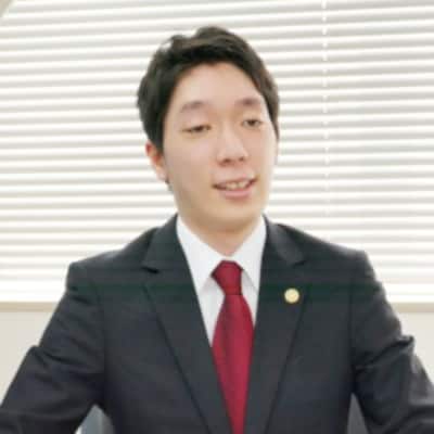 村井 健太郎弁護士のアイコン画像