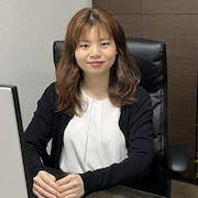 梅山 綾加弁護士のアイコン画像