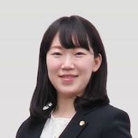 岡原 麻矢弁護士のアイコン画像