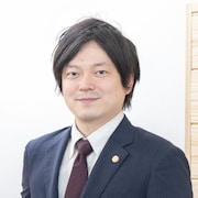 渡部 裕太郎弁護士のアイコン画像