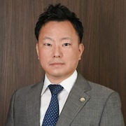 植田 浩弁護士のアイコン画像