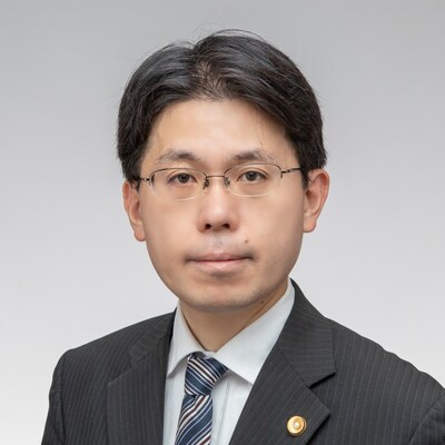 下地 寛隆弁護士のアイコン画像