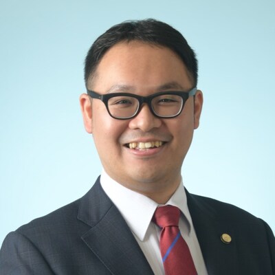 須賀 翼弁護士のアイコン画像