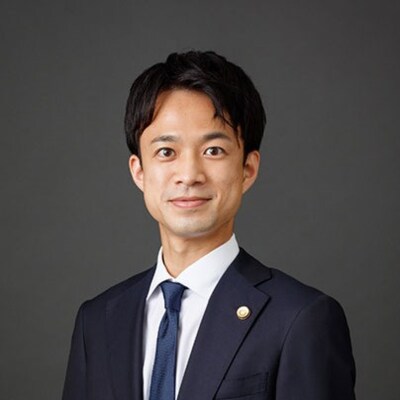 今村 公治弁護士のアイコン画像