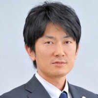 渡邉 祐介弁護士のアイコン画像