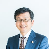 松田 哲郎弁護士のアイコン画像