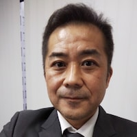 新 和章弁護士のアイコン画像