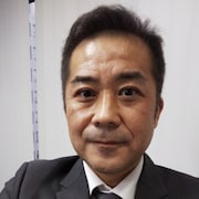 新 和章弁護士のアイコン画像