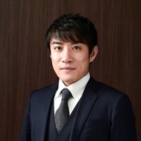 丹澤 友佑弁護士のアイコン画像