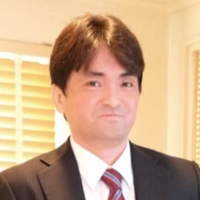 杉野 健太郎弁護士のアイコン画像